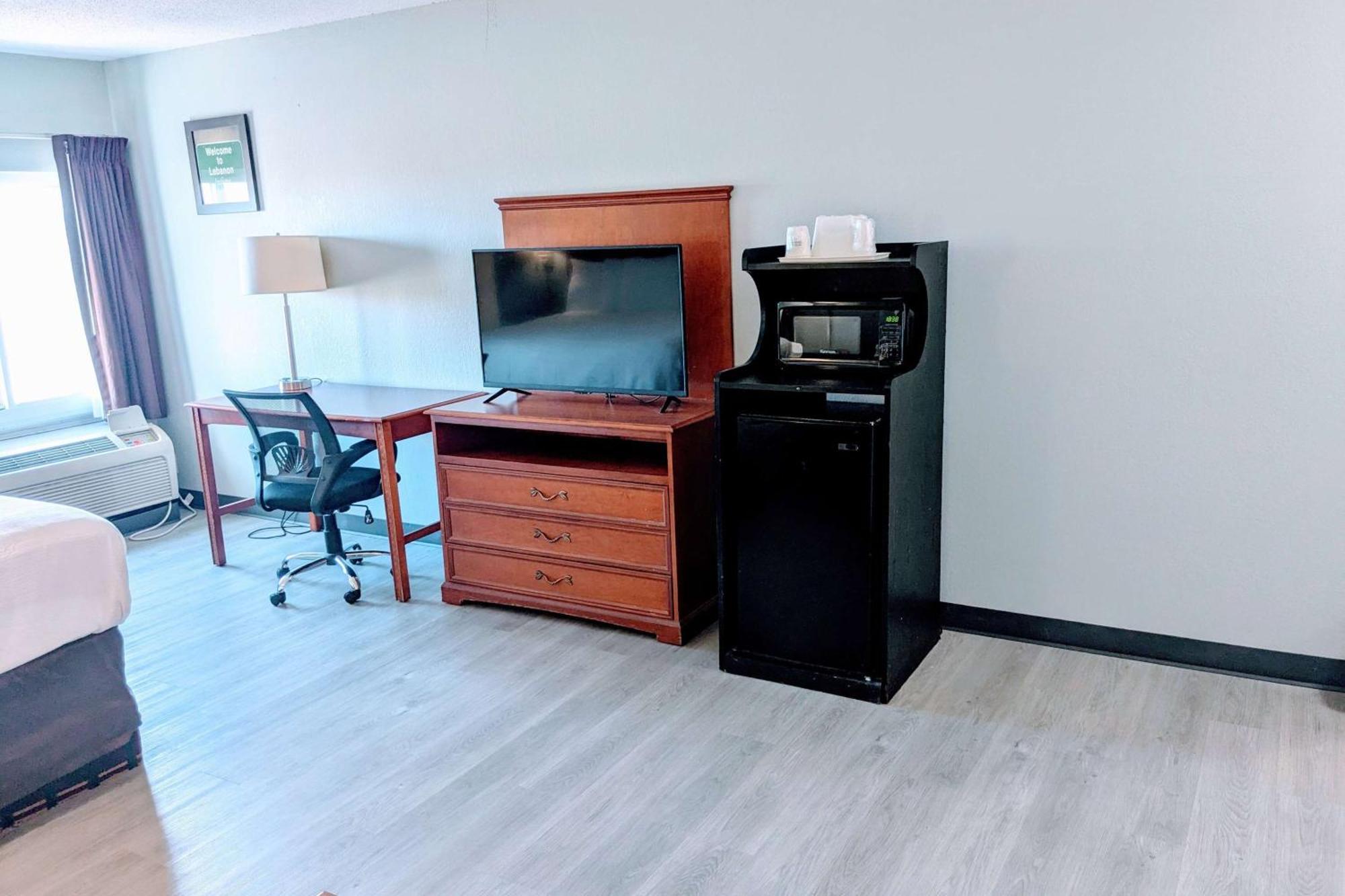 Baymont By Wyndham In Lebanon
